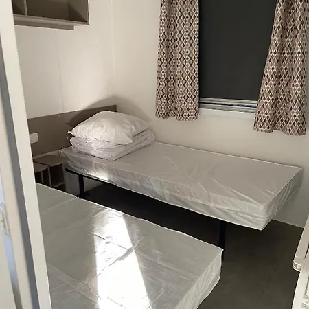 Oleander Rest Campsite Frejus